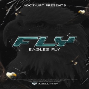 Fly Eagles Fly - Single