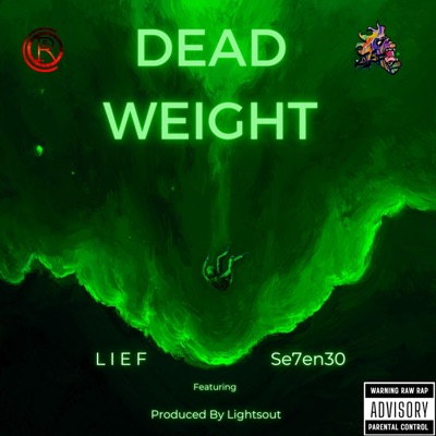 Dead WE8 (feat. se7en30 & C.or.E) [Special Version] - Single