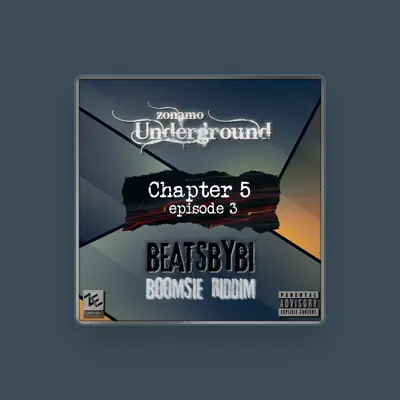 Listen to ZonamoUnderground, watch music videos, read bio, see tour dates & more!
