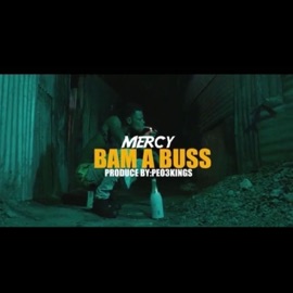 Bam a Buss Mercy
