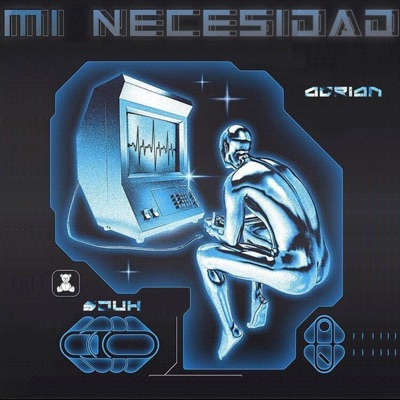 MI NECESIDAD - Single