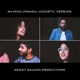 Naatho Unnadu feat Merlyn Salvadi Blessy Simon Acoustic Version Single