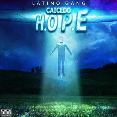 Caicedo의 H.O.P.E을(를) 감상해 보세요.