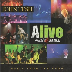 Alive: Music & Dance (Live)