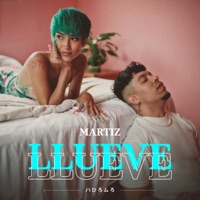 LLUEVE - Single - Erick Martiz