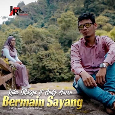 Bermain Sayang (feat. Andy Aaron) - Single