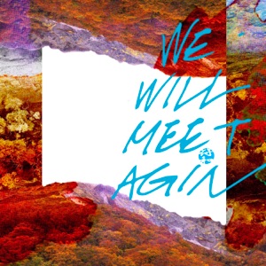WE WILL MEET AGAIN - Single