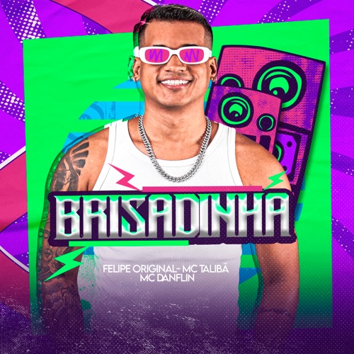 Brisadinha - Single
