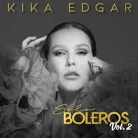 Somos novios — Kika Edgar