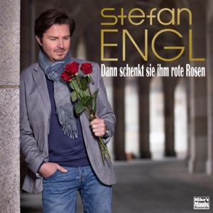 Dann schenkt sie ihm rote Rosen