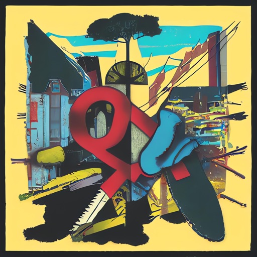 Album artwork