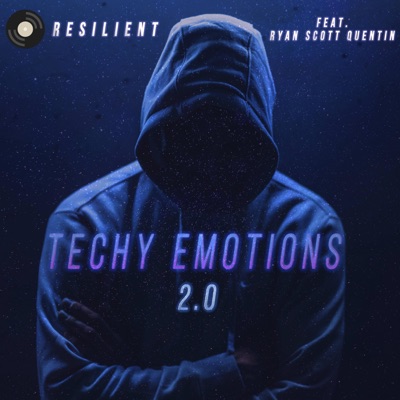 Resilient (feat. Ryan Scott Quentin) - Single