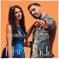 MARINA G & DIEGO CORONAS