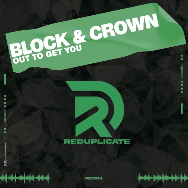 Out to Get You (Nudisco Clubmix) - Single