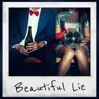 Beautiful Lie — Celestal, Devon Graves, Grynn