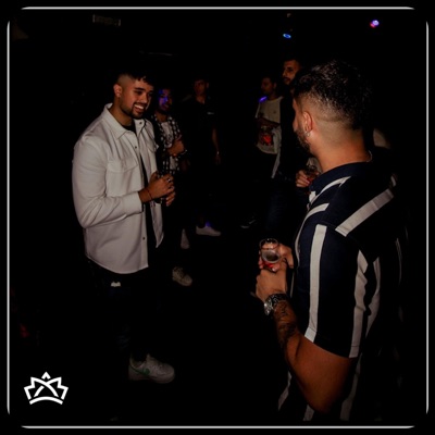 Lalala / Si Te La Encuentras Por Ahí - Single