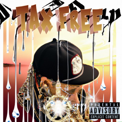 Tax Free (feat. J Blast) - Single
