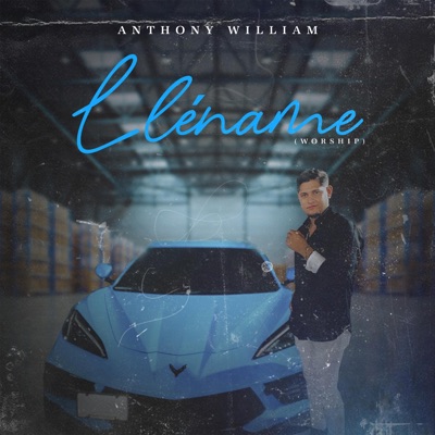 Lléname (worship) - Single