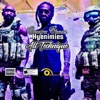 Hyenimies All Technique - Single