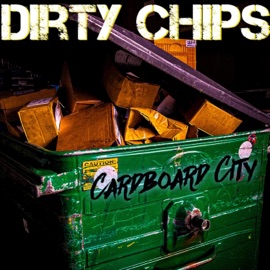 District 23 (Mutants in the Streets) Dirty Chips