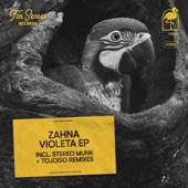 Violeta (Tojogo Remix) artwork