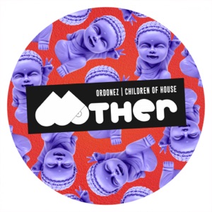 Children of House - EP