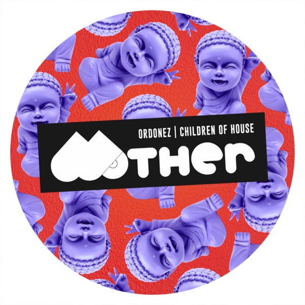 Children of House - EP