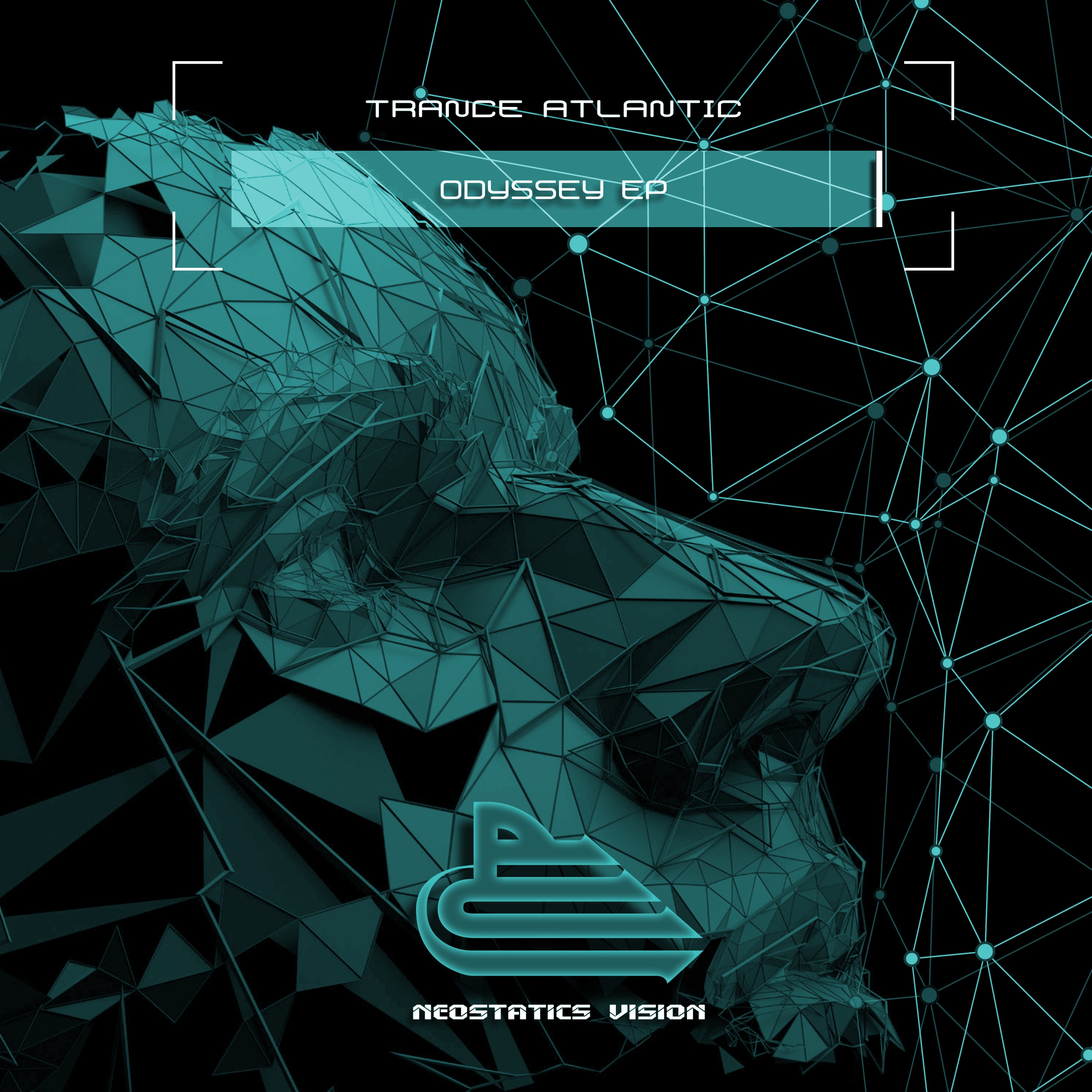 Odyssey - EP