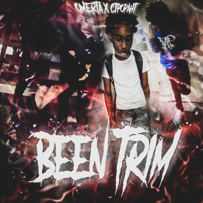Been Trim (feat. OmertàBaby) - Single
