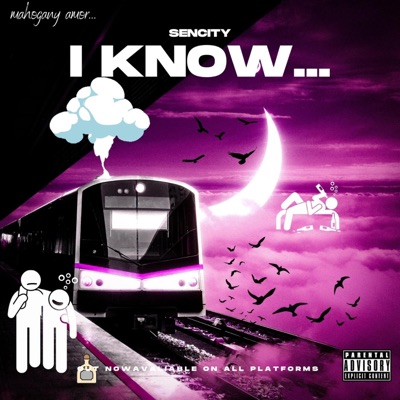 I Know - Single