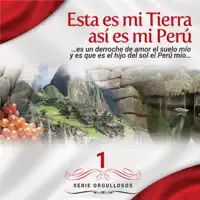 Los Zañartu — Cuenta conmigo Perú