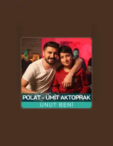 Listen to Polat Aktoprak, watch music videos, read bio, see tour dates & more!