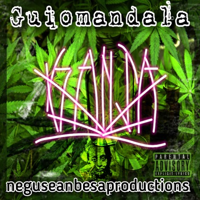 Ganja - Single
