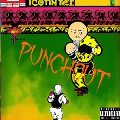 Pimping Tunes (Punchout) [feat. Pbg Tune] - EP