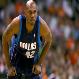 Jerry Stackhouse Yurr Mike