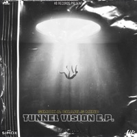Tunnel Vision - Single - Simox & Charls Mind