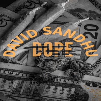 Dope (feat. Kaater) - Single