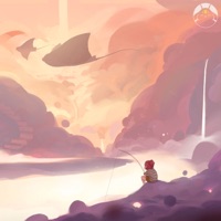 Through the Light - Single - A.T.P.