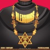 Blessings (feat. Fuzeejasmine) - Single