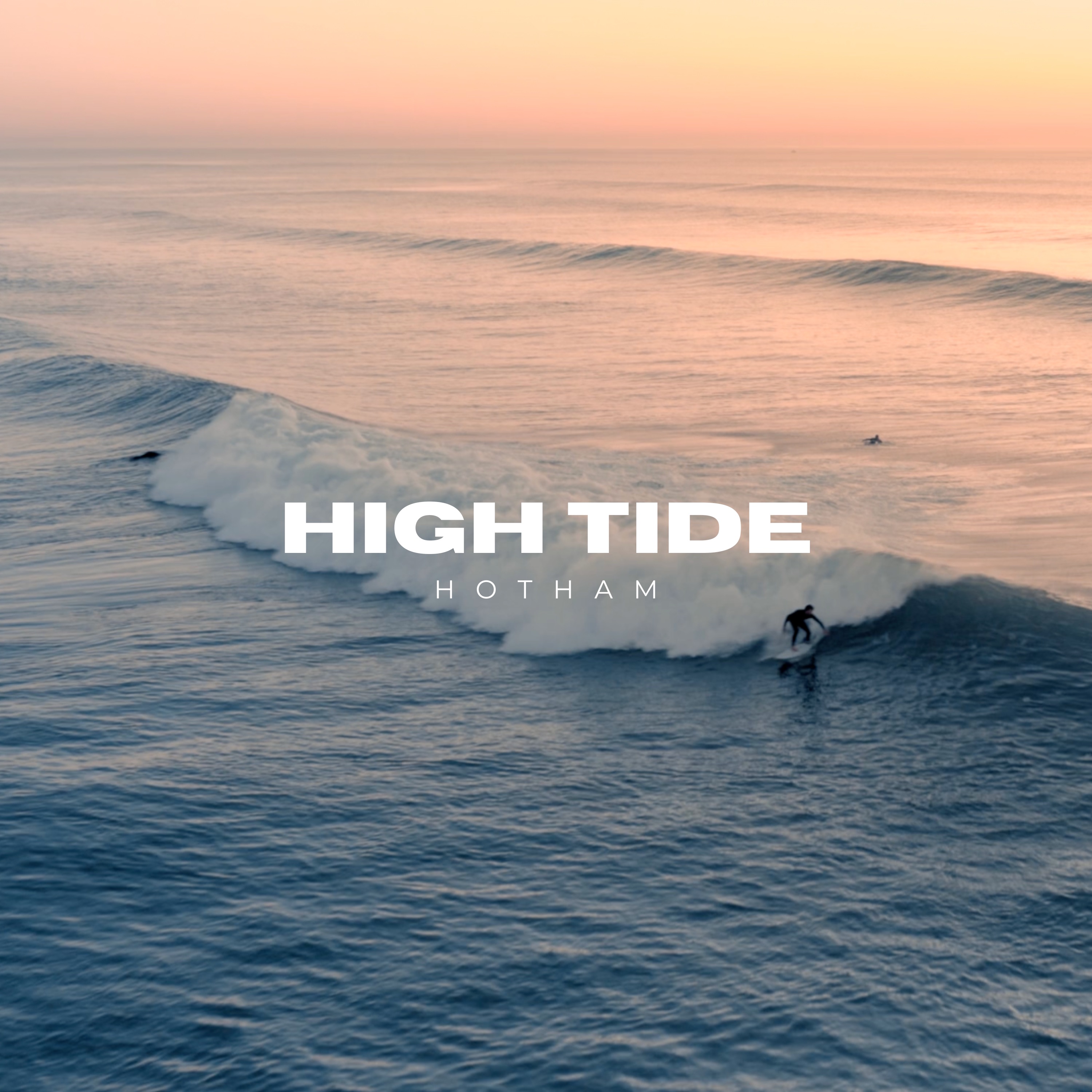 High Tide - Single
