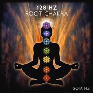 128 Hz Root Chakra: Meditation Bells, Healing Bowls, Code with 432Hz Tuning