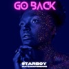 Go Back (feat. Djmastersound)