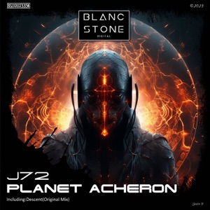 Planet Acheron - Single