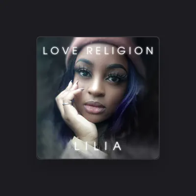 Listen to Lilia, watch music videos, read bio, see tour dates & more!