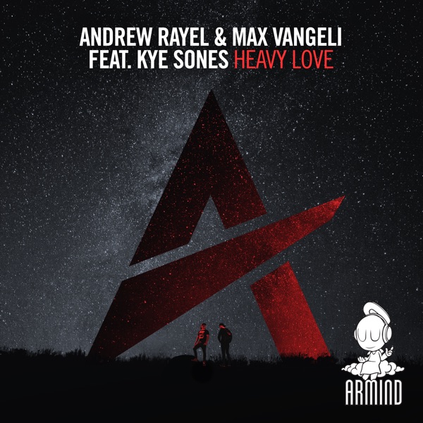 Heavy Love (feat. Kye Sones) - Single