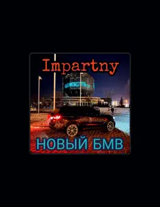 Escucha a Impartny, mira vídeos musicales, lee la biografía, consulta fechas de giras y mucho más.