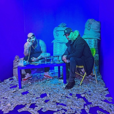 Shooters on go (feat. Kliq) - Single