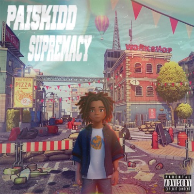 Pai5Kidd Supremacy