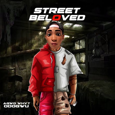 Street Beloved - Single