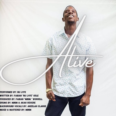 Alive - Single